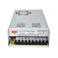 ஐ Ac 110V / 220V Input to Dc 12V 30A 360W Output High Quality Switch Mode Power Supply for Led 350W 360W led