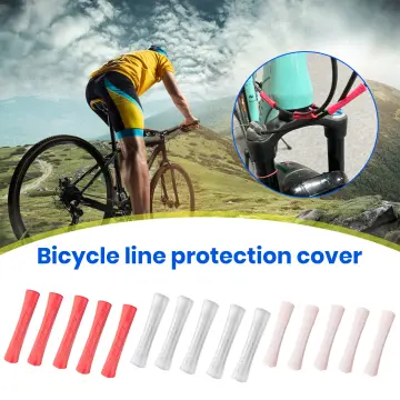 Shop Bike Brake Cable Protector online Jan 2024 Lazada .my