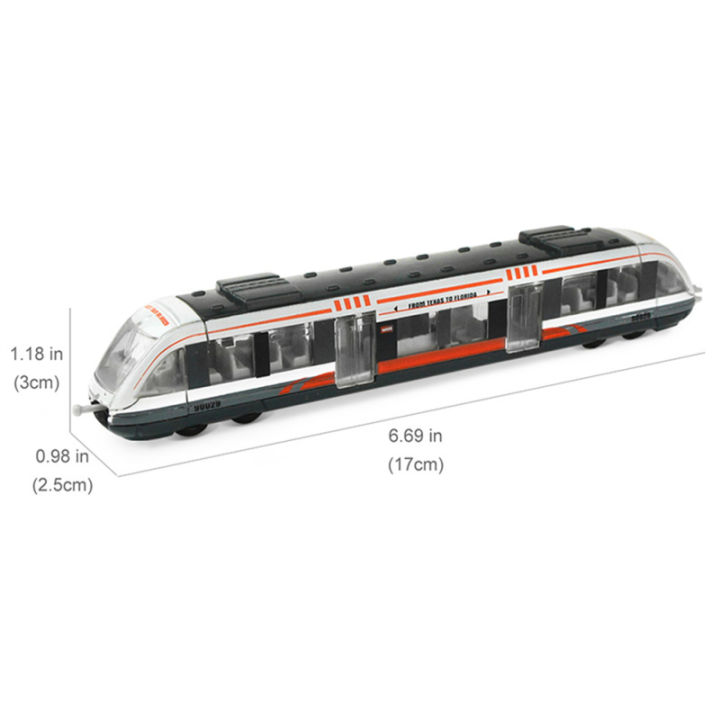 ของเล่นเพื่อการศึกษาจำลองสำหรับ-kado-ulang-tahun-รถไฟรถไฟความเร็วสูงจำลองรถไฟของเล่นรางอัลลอย1-55