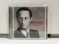 1 CD MUSIC ซีดีเพลงสากล SZPILMAN THE ORIGINAL RECORDINGS OF THE PIANIST (A17C123)