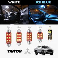 NEW Mitsubishi Triton Car LED Bulb C5W 31mm/36mm/39mm/41mm Interior Dome Reading Light, License Plate, Car Boot 1PC ting