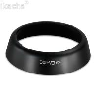 EW-60C EW 60C Lens Hood for Canon 550D 600D 650D 500D 18-55mm/ 28-90mm/ 28-80mm Camera Lens