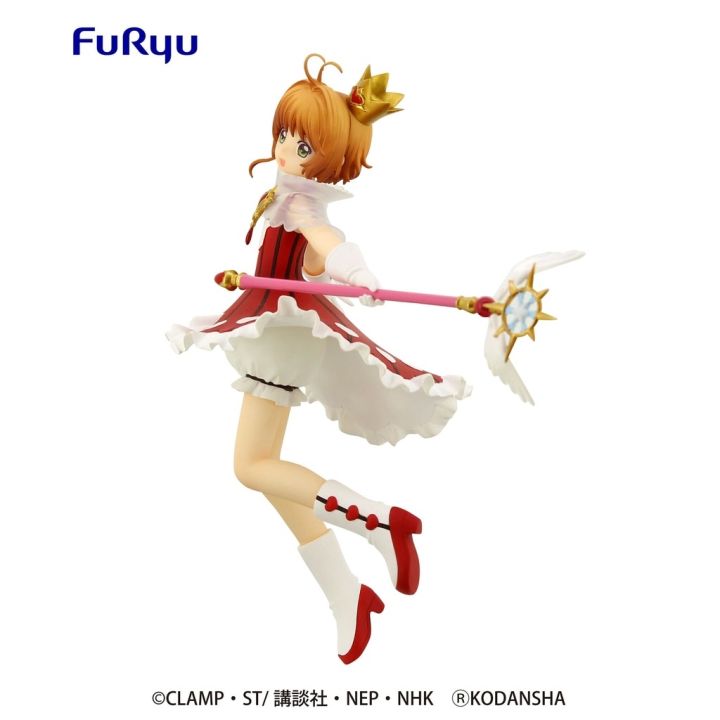 furyu-card-captor-sakura-clear-card-special-figure-sakura-kinomoto-rocket-beat-3rd-release