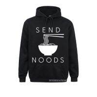 Enviar Noods Ramen Noodle Lover sudadera Geek para hombre, sudaderas de manga larga, sudaderas deportivas personalizadas, novedad de otoño