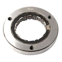 [COD] Suitable for motorcycle accessories GT400 NK650 TR650MT Guobin car overrunning clutch start plate