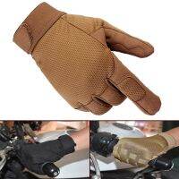 Hot Motorcycle Gloves Military Full Finger Protective Non-slip Gloves For BMW k 1200 r K1200 S K1300S/R/GT K1600GT/GTL R1250GS