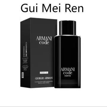 Armani Code Absolu Best Price in Singapore Feb 2024 Lazada.sg