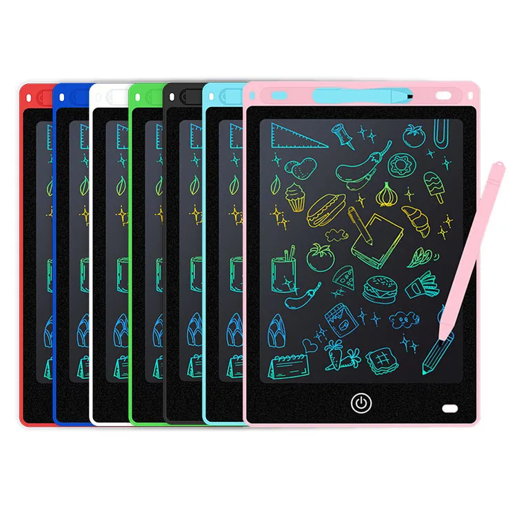  Girls Boys 10Inch Writing Tablet for Kids, Great