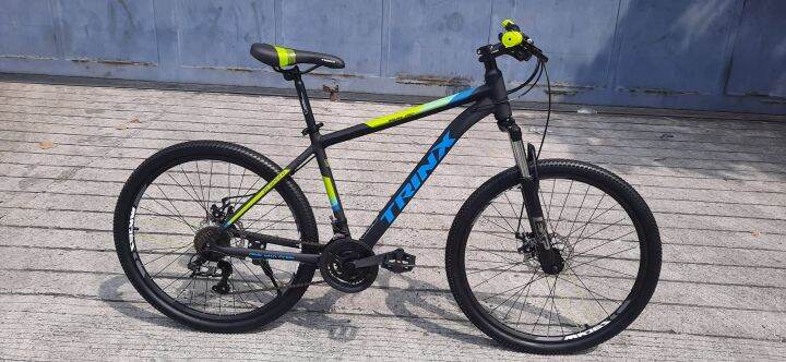 trinx 26 mountain bike