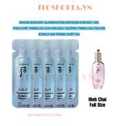 Tinh chất tăng cường dưỡng trắng The History of Whoo Cheongidan