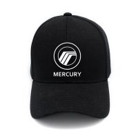 auto mercury car print american hat cap unisex men women cotton hat adjustable baseball cap car hat auto hat driver hat