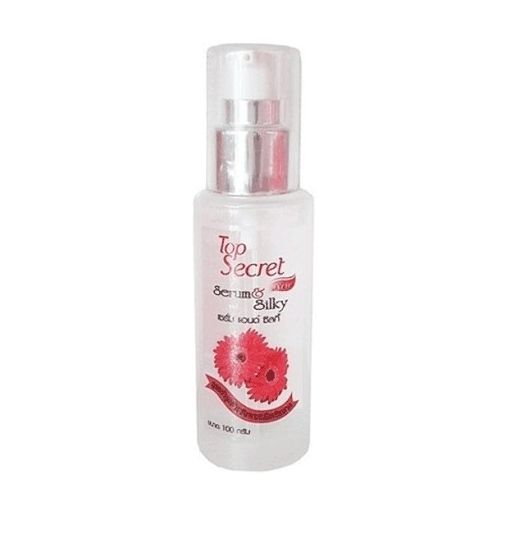 top-secret-serum-amp-silky-เซรั่ม-แอนด์-ซิลกี้