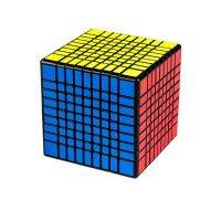 MoYu MF 9 9x 9 Magic Puzzle Cube ของเล่นสำหรับเด็ก