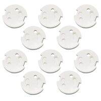 Electrical Appliance Safe Outlet Protector Socket ABS Covers Sockets Protectors Childproof Secure