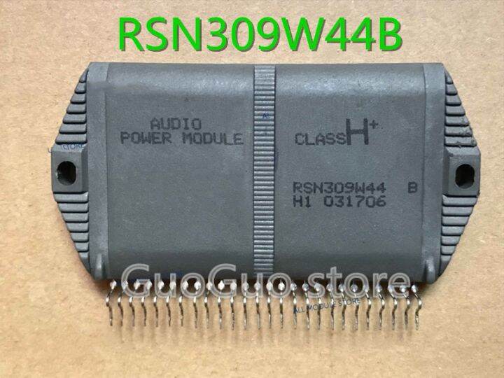 1pc RSN309W44B RSN309W44 B Power amplifier module | Lazada PH