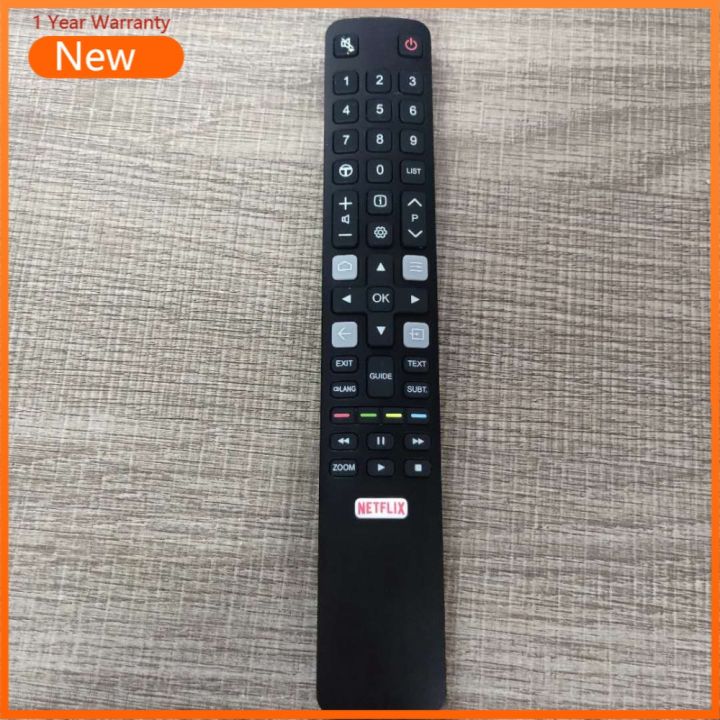 remote-control-for-tcl-tv-remote-control-rc802n-yai3-fernbedienung