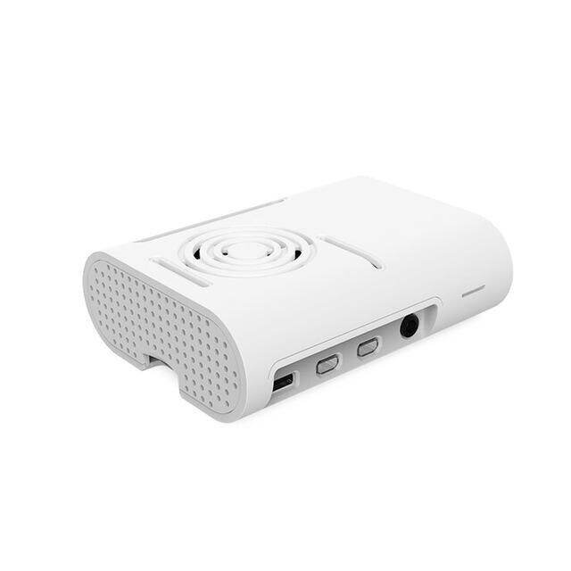 new-hot-fuchijin77-ชุดที่เก็บของอะแดปเตอร์สำหรับ-raspberry-pi-4เคส-rpi4อินเตอร์เฟซใหม่และพิมพ์-c-4b-พร้อมฮีทซิงค์พัดลมทำความเย็น-pi-4รุ่น