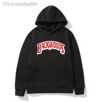 Aolzbiip49h 2021 BACKWOODS Hoodieผู้ชายผู้หญิงวิ่งTracksuitเสื้อHoodies Streetwear Casualแฟชั่นขนาดใหญ่ผู้ชายเสื้อผ้า