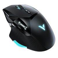 ☁♦ Original Rapoo VT900 Wired Gaming Mouse IR Optical with 16000 DPI Adjustable for Gamer PUBG Computer With Retail Box