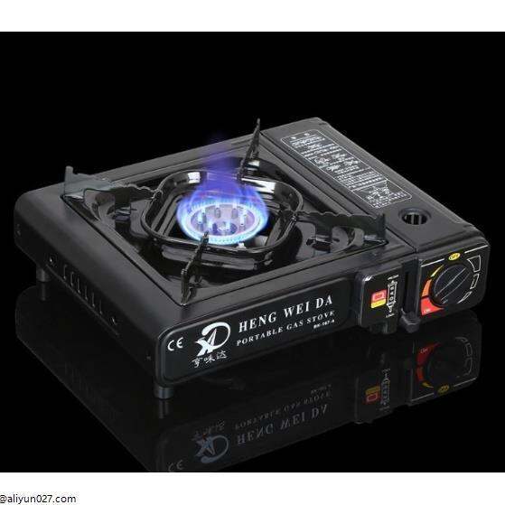 Burner stove steel plate burner stove burner cover burner gas stove Lighting 2N1 Mini Camping