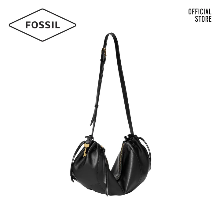 lazada fossil bag