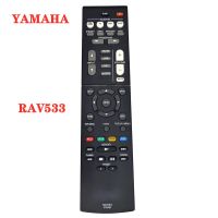 ใหม่เปลี่ยน RAV533สำหรับ yuaha AV Receiver รีโมทคอนลสำหรับ RX-V479 RX-V479BL RX-V579 RX-V579BL