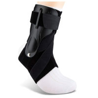 1PCS Ankle ce Adjustable Ankle Support Strap Foot Sprain Splint Wrap Ankle Stabilizer Guard for Men Women Gym Sport Protector