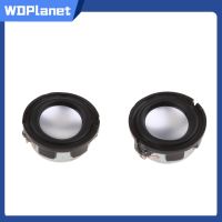 WDPlanet 2X23มม. 2W 4ohm ลำโพงเสียงสเตอริโอลำโพง DIY แบบใหม่