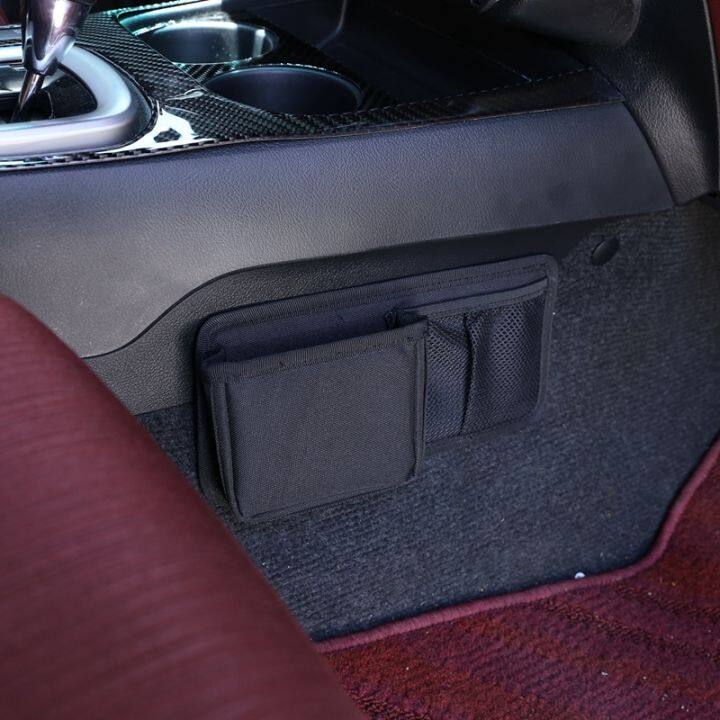 for-toyota-hilux-2015-2021-car-seat-space-storage-side-organizer-box-car-styling-car-interior-accessories