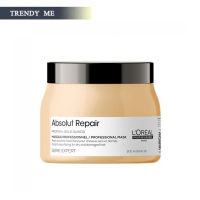 Loreal Absolut Repair Masque 500ml.