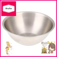 ชามผสมสเตนเลส 3.2L SEAGULLMIXING BOWL STAINLESS 3.2L SEAGULL **มีบริการชำระเงินปลายทาง**