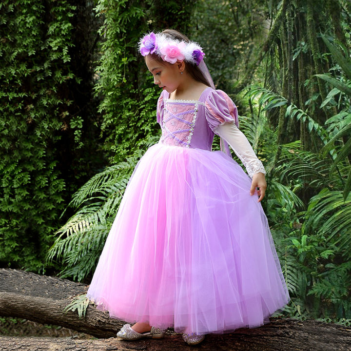 ฮาโลวีน-encanto-หญิงชุดเจ้าหญิงสำหรับเด็ก4-10ปี-carnival-party-คอสเพลย์ปลอมตัว-vestidos-แฟนซีเด็ก-dress-up