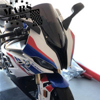 เหมาะกับสำหรับ BMW ใหม่ S1000RR S 1000 RR S 1000RR S1000rr 2019 2020 2021 2022อุปกรณ์มอเตอร์ไซค์แข่งกระจกกีฬา T Ouring กระจกอลูมิเนียมชุด D Eflector F Airing ปก