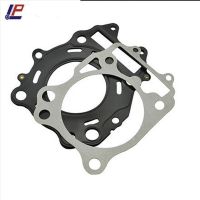 ⚡HOT SALE⚡ Motorcycle Engine Cylinder Head Gasket  Kits Set For Suzuki AN400 Burgman400 Skywave400 AN 400 1999-2006