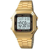 Casio Standard รุ่น A178WGA-1ADF