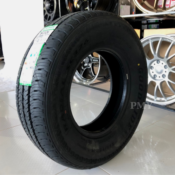 225-75r15-ยางกระบะบรรทุก-ยางรถยนต์ขอบ-15-8pr-ยี่ห้อ-goodride-รุ่น-sc326-ราคาต่อ1-เส้น-ผลิตใหม่ล่าสุด22-ยางกระบะสายพันธุ์แกร่ง-บรรทุกไม่เกิน-4ตัน