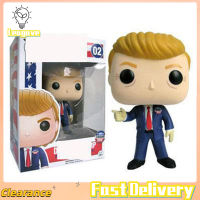 Leagavefunko โมเดลของเล่นการ์ตูนน่ารัก,ตุ๊กตาประดับภาพอนิเมะป๊อปสำหรับตกแต่งบ้าน