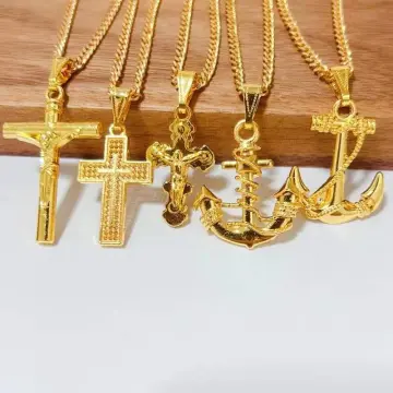 Pin on Gold Dollar Chains