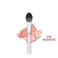 2aN MAKE UP BRUSH - Blur Fit Easy Brush #CHEEK แปรงปัดแก้ม เกลี่ยบลัชออนได้สวยพอเหมาะกับรูปแก้ม