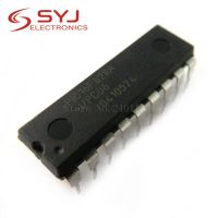 1pcs/lot PIC16F628A I/P PIC16F628AIP PIC16F628A 16F628A DIP 18 In Stock