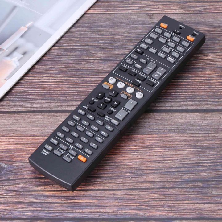 remote-control-for-yamaha-rx-v375-rx-v467-rx-v565-rx-v567-rx-v571-rx-v665-rx-v765-htr-3066-htr-4065-htr-3066bl-rx-v373bl