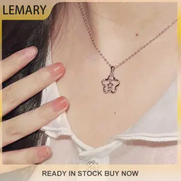 fashion 2023 alloy star charms for