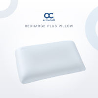 Acmebell Recharge Plus Pillow หมอนหนุนขนาดใหญ่ หมอนหนุนใบใหญ่