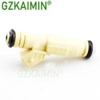 brand new High Quality New Auto Parts Fuel Injector OEM 0280155822 Fits For Chevrolet