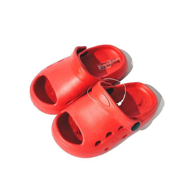 Panda Yeezy Korean Sweets Kids Sandals Slides for Babys COD pd1152