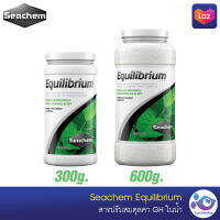 สารปรับสมดุลค่า GH ในน้ำ Seachem Equilibrium