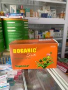 Viên Uống BOGANIC Giúp Nhuận Gan - Lợi Mật Của Traphaco