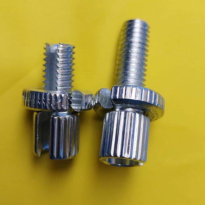 COD MOTORCYCLE CABLE ADJUSTER UNIVERSAL SHORT/LONG Lazada PH