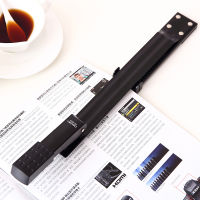 Long Arm Stapler metal Special A3 Sewing Machine Staple Lengthening Stapler Paper Stapling Office Stapler Bookbinding Staplers Punches