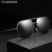 ☒☞ Polarized Sunglasses For Men Luxury Brand Design Man Driving Sun Glasses UV400 Shades Eyewear gafas de sol